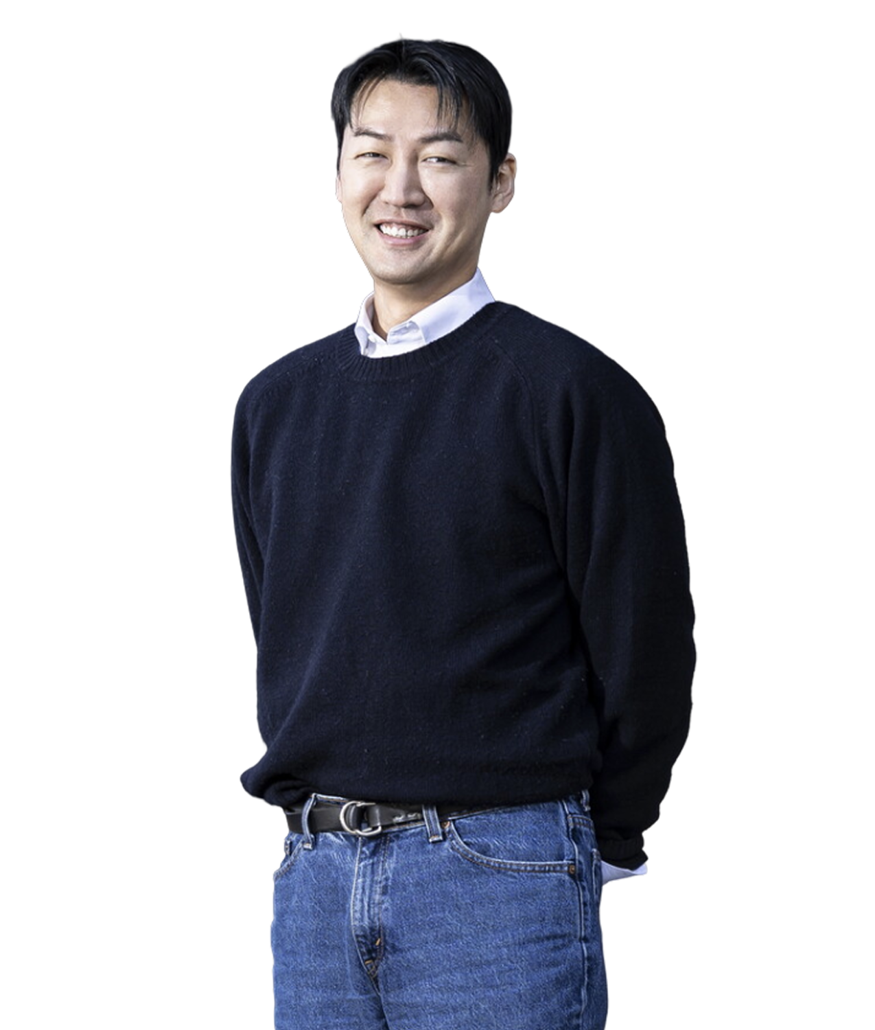 유디임팩트 대표이사 김정헌